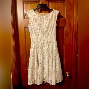 Danny & Nicole Dress Size 4